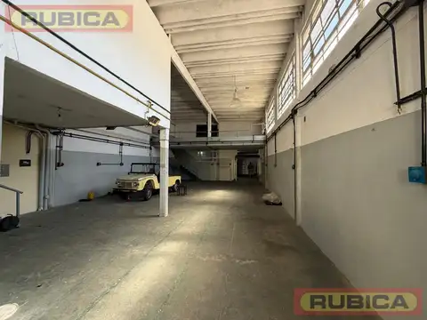 Galpon en Alquiler en Don Torcuato, $ 4.000.000