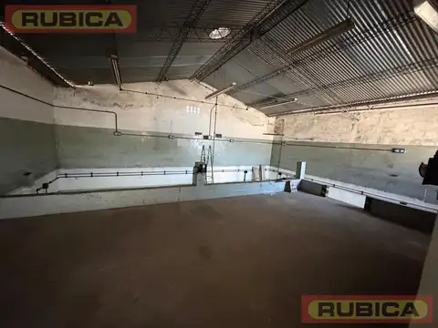 Avda. Belgrano al 1300