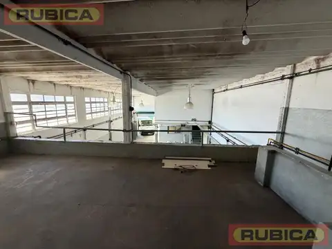 Alquiler Deposito de 465 m2  Avda. Belgrano Don Torcuato - Zona Industrial 1