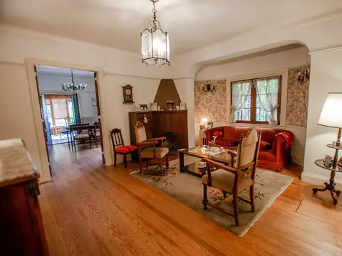 Casa en Venta 48 años