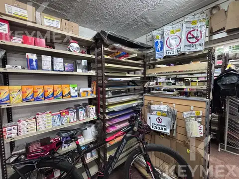 Fondo Comercio en Venta 25 años