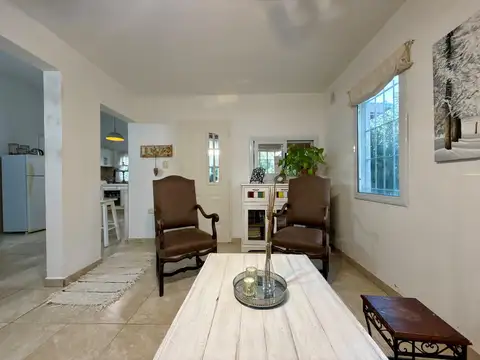 Casa en Venta en Manzanares, USD 160.000