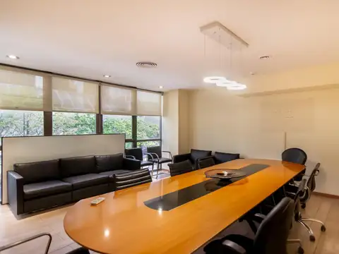 Oficina, 8 oficinas, Microcentro, Rosario, Venta