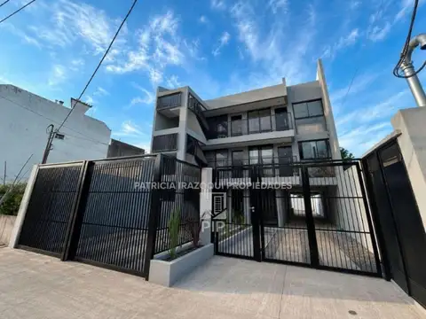 DEPARTAMENTO en ALQUILER en El Palomar