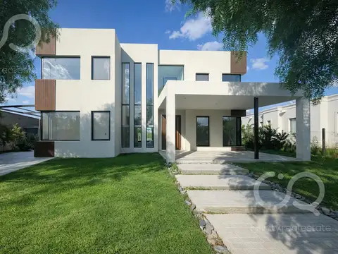 Casa en Venta en San Sebastian, Countries y Barrios Cerrados en Escobar