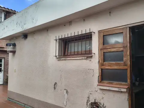 Depto Tipo Casa 5 ambientes con 1 baño
