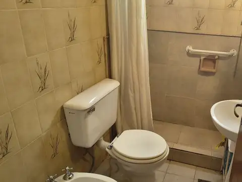 Depto Tipo Casa en Venta de 3 dormitorios