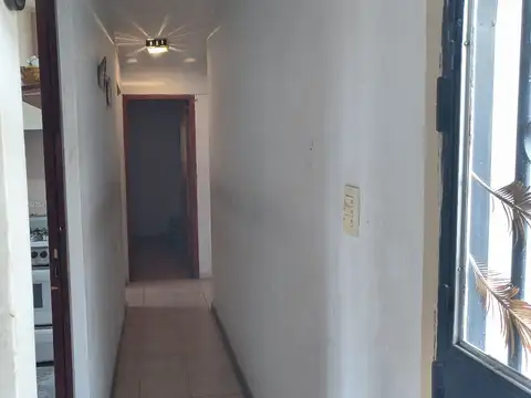 Depto Tipo Casa en Venta en Barrio 20 De Febrero, USD 75.000