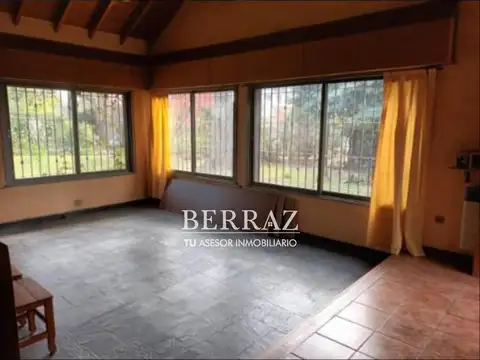 Casa en Venta 30 años