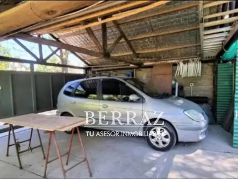 Casa en Venta en De Vicenzo Chico, USD 170.000
