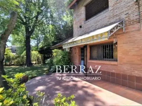 Casa en Venta de 3 dormitorios