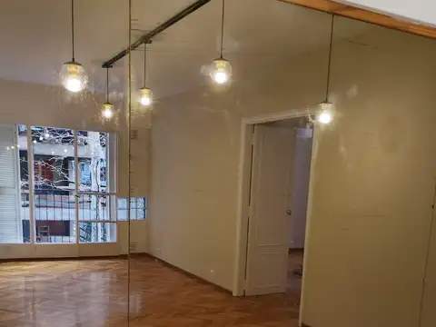 Departamento en Alquiler en Palermo Chico, $ 1.600.000