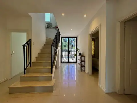 Casa en Venta 10 años