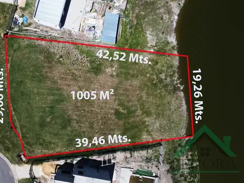 San Sebastian  - Area 10 - Lote 184