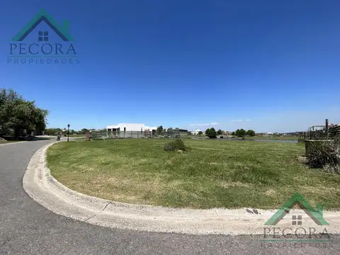 Terreno en Venta 29  mts Frente