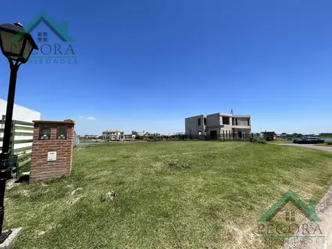 San Sebastian  - Area 10 - Lote 184