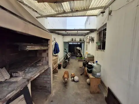 Casa en Venta 55 años