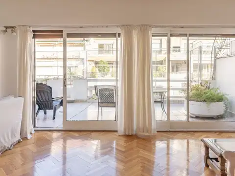 Departamento en Venta de 5 ambientes