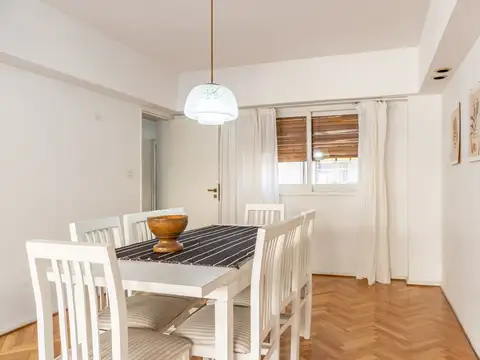 Departamento en Venta en Recoleta, USD 590.000