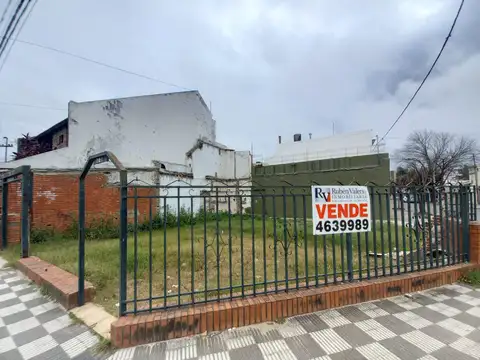 Casa - Roque Saenz Peña