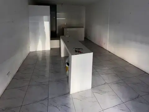 Local - Alquiler - Argentina, La Matanza - ECHEVERRIA 5988