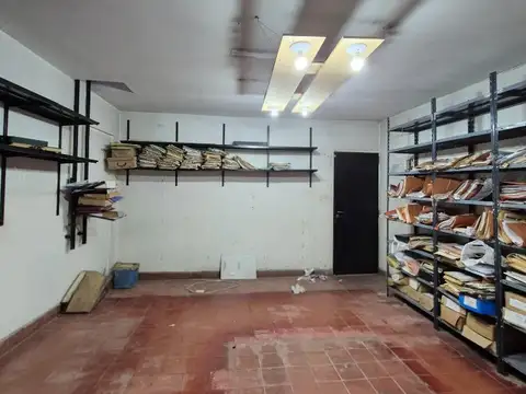 ALQUILER COMERCIAL CERCA TRIBUNALES - CORDOBA