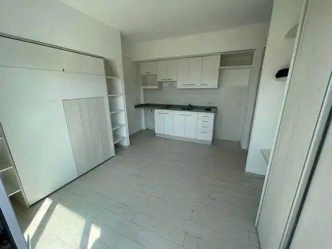 Departamento - Alquiler - Argentina, Capital Federal - FRAGATA PTE. SARMIENTO 2070