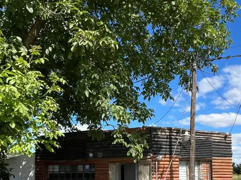 Avenida 44 y 217