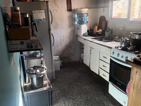 Casa en Venta 50 años