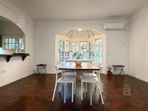 PH en Venta en Villa Ballester -Planta Alta - 3 dormitorios más escritorio. Centro.