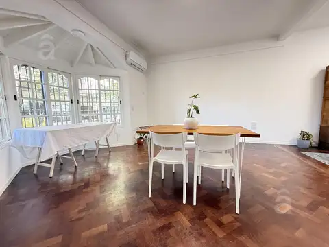 Depto Tipo Casa en Venta en Villa Ballester, USD 168.000