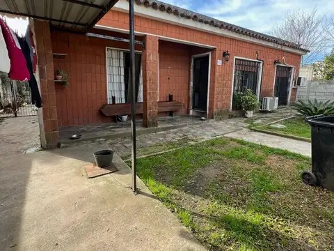 Félix Martínez esquina Juan Manuel Blanes Manzana 28 Solar 100