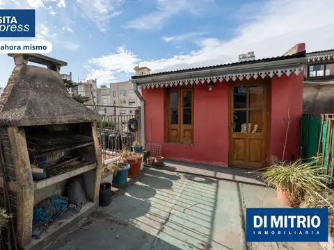 PH en Venta en Monserrat, Capital Federal