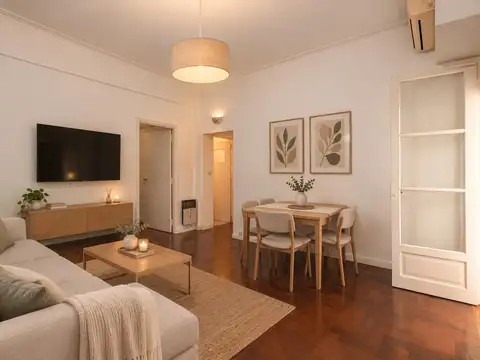 Depto Tipo Casa en Venta de 3 ambientes