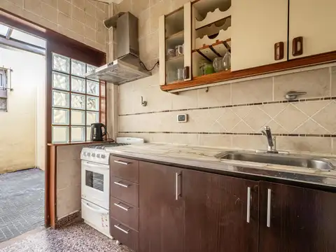 Depto Tipo Casa en Venta al Oeste