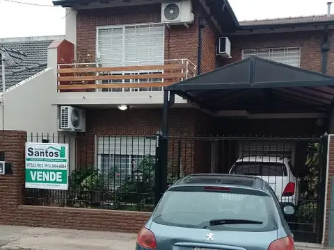 PH 5 AMBIENTES VILLA LUZURIAGA 