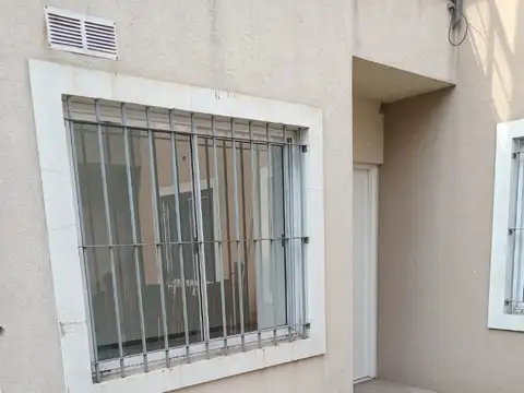 Departamento en complejo en San Miguel - Apto para crédito hipotecario.