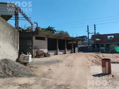 Local en Alquiler A Estrenar