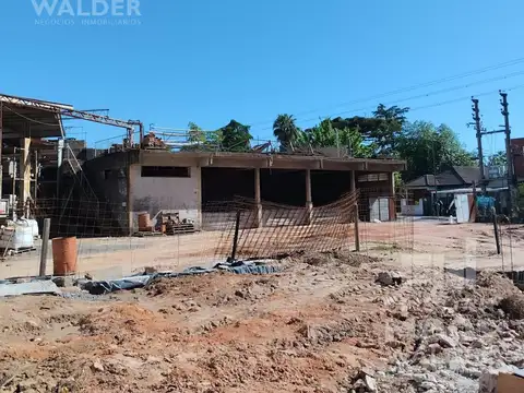 Local en Alquiler en Ingeniero Maschwitz, $ 2.650.000