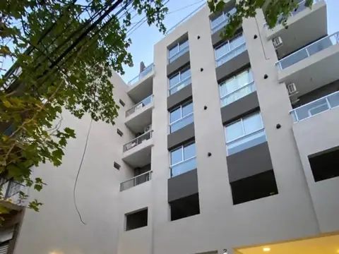 Departamento de 1 dormitorio en venta