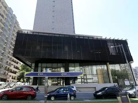 Venta 2 amb, c/cochera, ROYAL PARK, Zona La Perla