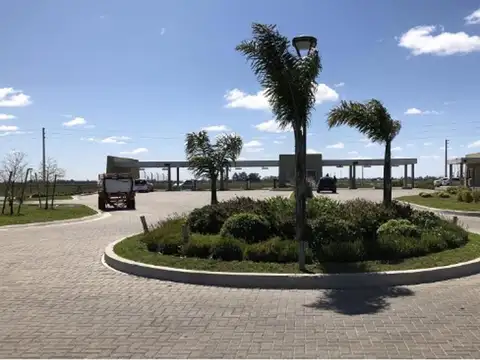 Santa Clara Al Sur San Vicente Canning