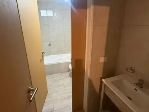 Departamento 2 ambientes en alquiler en Villa Luro 