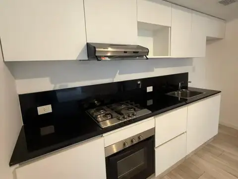 Departamento en Alquiler de 2 ambientes