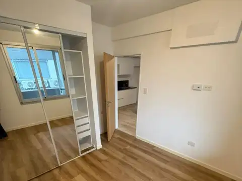 Departamento en Alquiler A Estrenar
