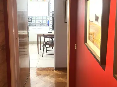 Departamento en Alquiler de 3 dormitorios