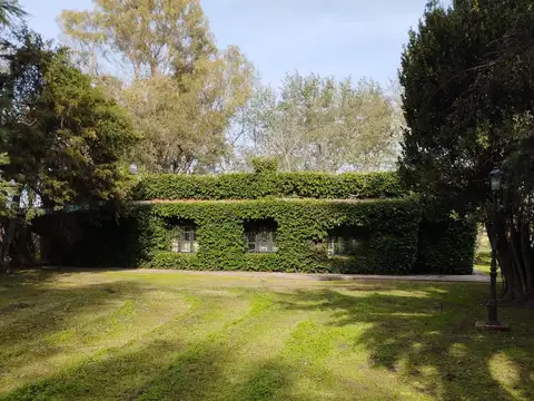 Terreno en Venta en Carlos Spegazzini, USD 33.216