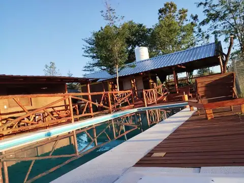 Hotel en Venta en San Antonio de Arredondo, USD 130.000