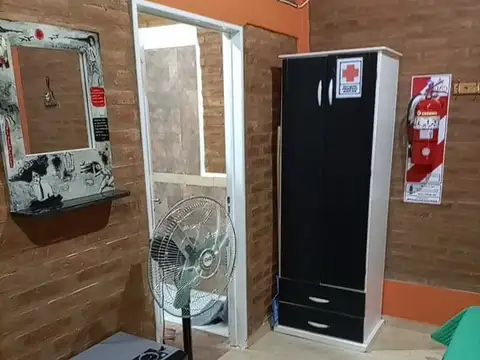 Complejo de cabañas en venta en San Antonio - Oportunidad