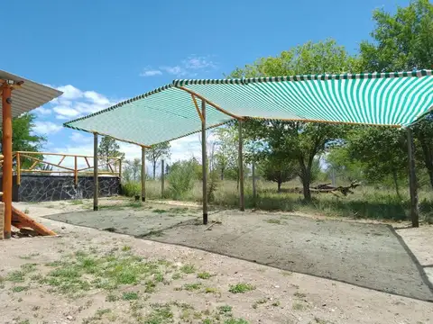 Complejo de cabañas en venta en San Antonio - Oportunidad